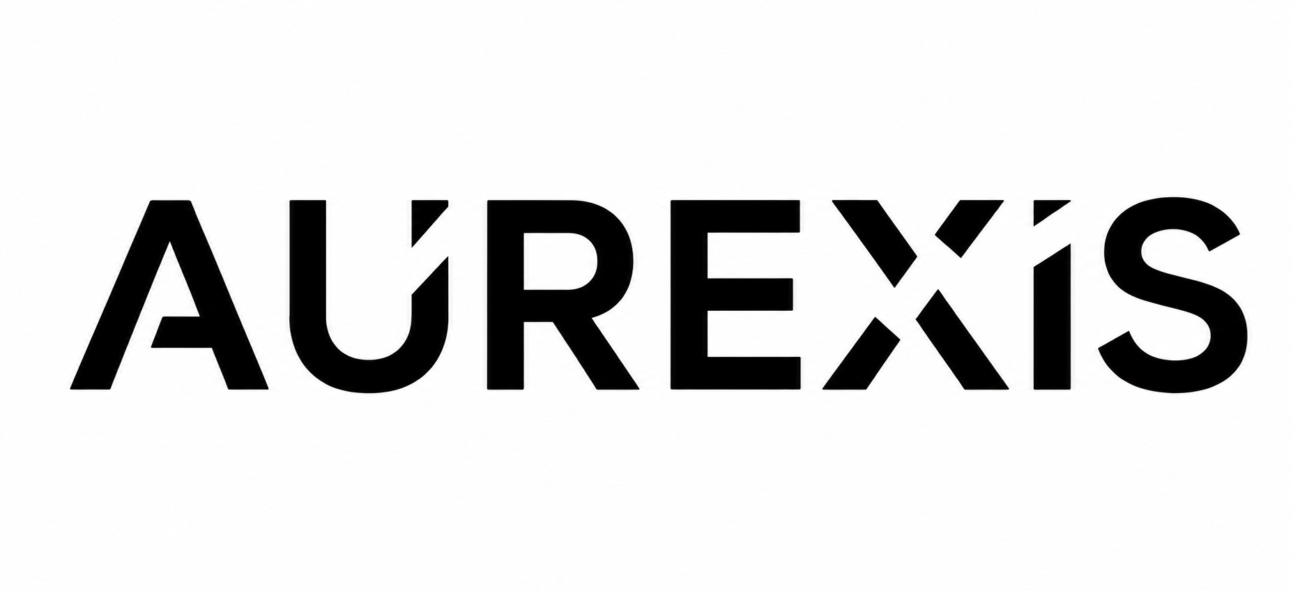 Aurexis wordmark